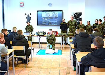 Tydzień bezpiecznego odpoczynku na Dolnym Śląsku