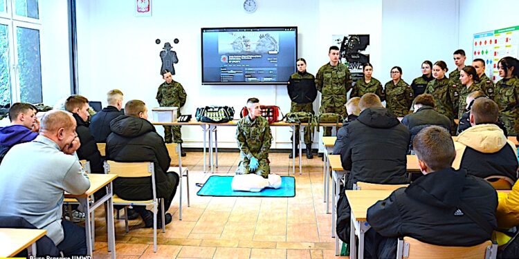 Tydzień bezpiecznego odpoczynku na Dolnym Śląsku