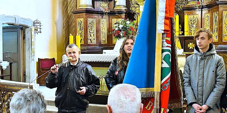 Tylko dlatego że byli Polakami