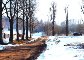 Ulica Leśna będzie remontowana