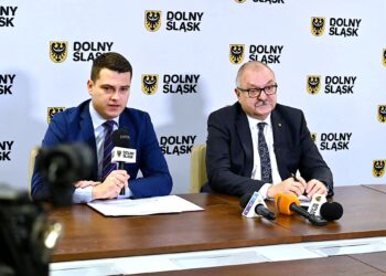 Unijny budżet dla Dolnego Śląska – samorząd rozpoczyna realizację programu regionalnego z perspektywą do roku 2027