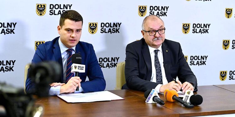 Unijny budżet dla Dolnego Śląska – samorząd rozpoczyna realizację programu regionalnego z perspektywą do roku 2027
