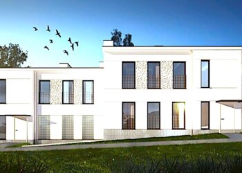 W Wałbrzychu będą mieszkania jak nowe