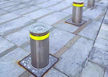 W tym roku będą słupki