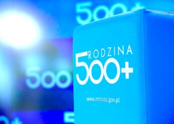 Wnioski na 500 można składać od 1 lutego