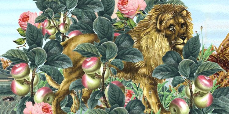 Wraca do domu i spotyka