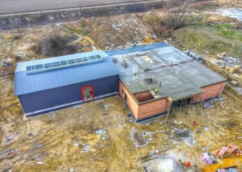 ZĄBKOWICKI INKUBATOR PRZEDSIĘBIORCZOŚCI to wyjątkowe miejsce