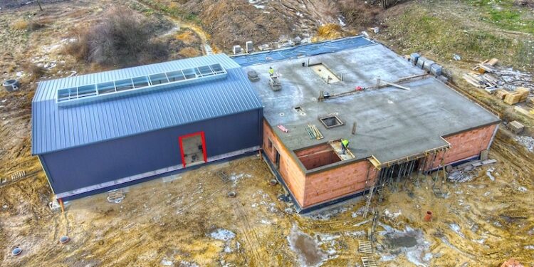 ZĄBKOWICKI INKUBATOR PRZEDSIĘBIORCZOŚCI to wyjątkowe miejsce