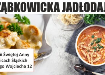 Ząbkowicka Jadłodajnia