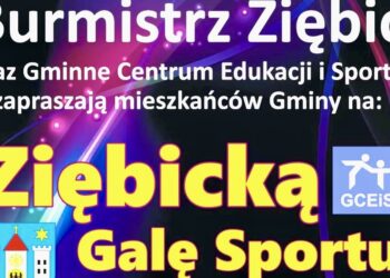 Ziębicka Gala Sportu