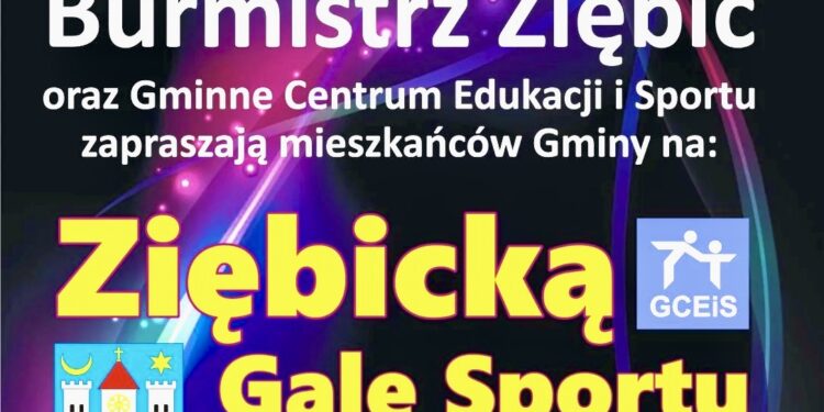 Ziębicka Gala Sportu