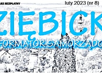 Ziębicki Informator Samorządowy dostępny
