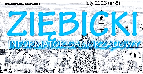 Ziębicki Informator Samorządowy dostępny