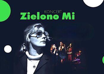 Zielono mi