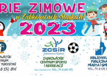Zimowe ferie 2023