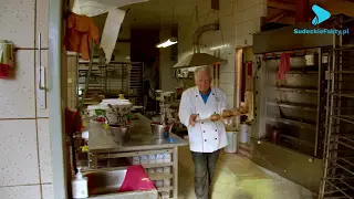 „Po to jesteśmy, żeby zrobić. Wstyd nam, gdybyśmy nie zrobili” – Tłusty Czwartek w Cukierni Wolak [VIDEO]