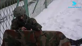 Zespół Szkół Technicznych w Kłodzku w krajowym programie oddziałów przygotowania wojskowego – podpisano dokumenty i zaczyna się szkolenie [VIDEO]