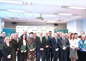 „Ciepłe Mieszkanie” w subregionie sudeckim