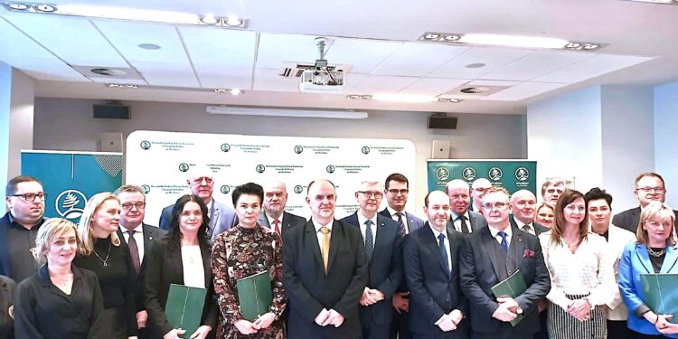 „Ciepłe Mieszkanie” w subregionie sudeckim