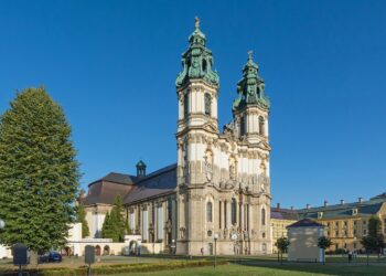 miejscakultury-dolnego-slaska-bazylika-wniebowziecia-nmp-w-krzeszowie