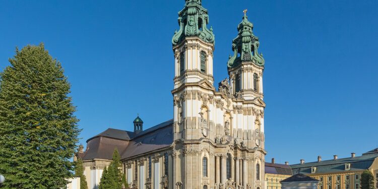 miejscakultury-dolnego-slaska-bazylika-wniebowziecia-nmp-w-krzeszowie