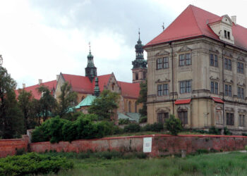 miejscakultury-dolnego-slaska-opactwo-cystersow-w-lubiazu