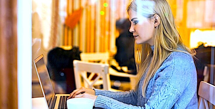 65 Polaków martwi się o bezpieczeństwo w sieci