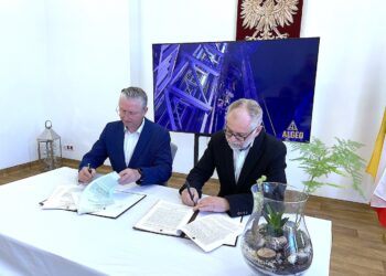 Będą wiercić przez trzy miesiące