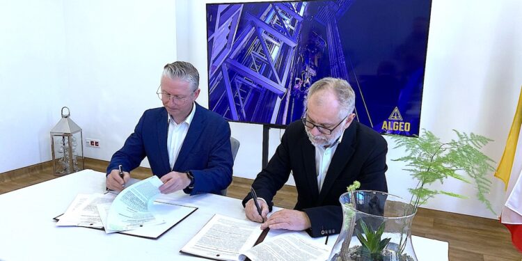 Będą wiercić przez trzy miesiące