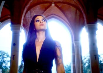 Bramy czasu w Pałacu Marianny Orańskiej