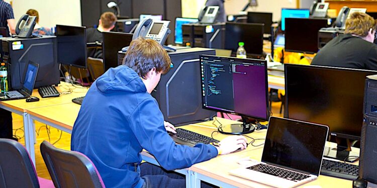 Czech Cybertron 2023