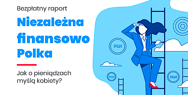 Czy Polki są niezależne finansowo