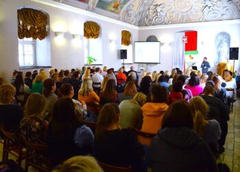 Dzieci młodzież a zdrowie psychiczne