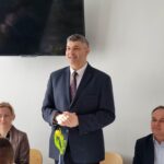 Dzień Sołtysa w Gminie Ząbkowice Śląskie