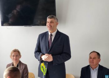 Dzień Sołtysa w Gminie Ząbkowice Śląskie