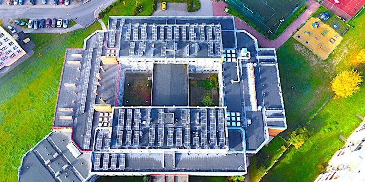 Dzierżoniowskie inwestycje