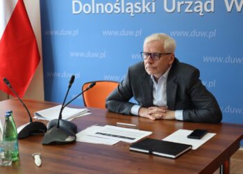 Jarosław Obremski Trzeba bardzo mocno