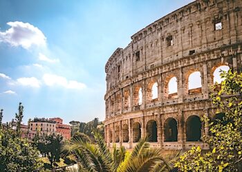 Gdzie będą podróżować Polacy wiosną