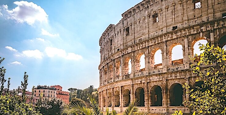 Gdzie będą podróżować Polacy wiosną