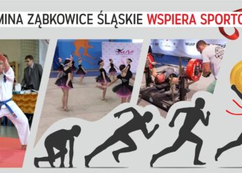 Gmina Ząbkowice Śląskie wspiera sportowców