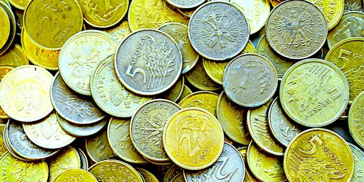 Gotówka prawem nie przywilejem