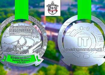 II Półmaraton Marianny Orańskiej oraz II Mistrzostwa Polski branży IT w Półmaratonie – jeszcze można się zapisać