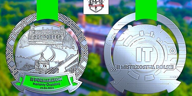II Półmaraton Marianny Orańskiej oraz II Mistrzostwa Polski branży IT w Półmaratonie – jeszcze można się zapisać