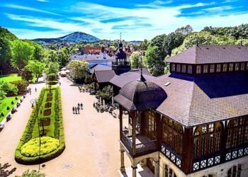 Innowacje w regionie