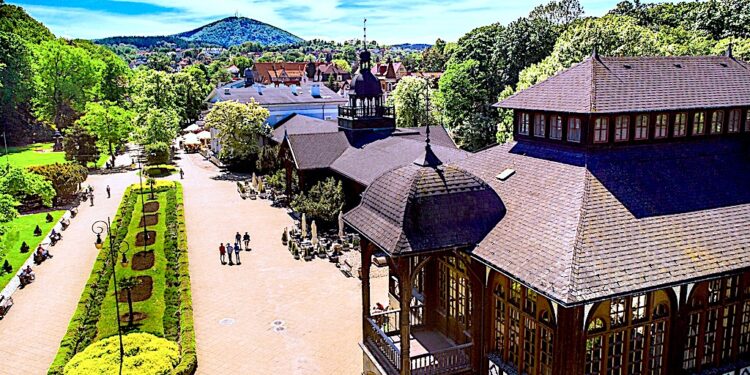 Innowacje w regionie