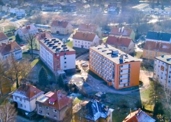 Jak Jeleniej Górze gospodarują mieszkaniami socjalnymi