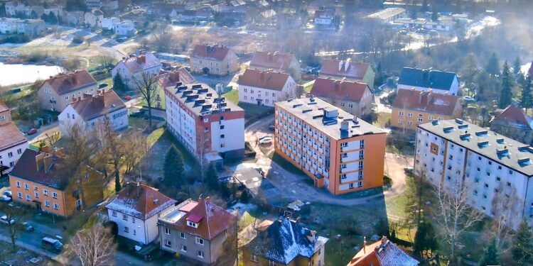 Jak Jeleniej Górze gospodarują mieszkaniami socjalnymi
