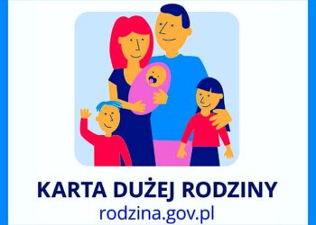 Jesteś rodzicem lub opiekunem