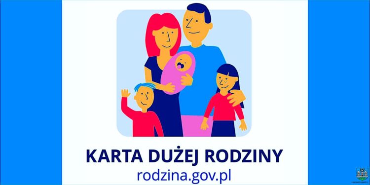 Jesteś rodzicem lub opiekunem