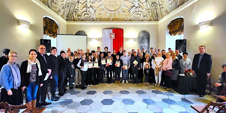 Katyń Golgota Wschodu